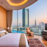 Отель в ОАЭ: ваш идеальный уголок в стране солнца и роскоши